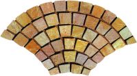 Flooring tile paving stone/cube stone/kerbstone
