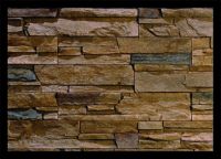 Outside wall decoration artificial stone