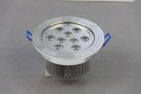 Sell China 9W LED Ceiling Light (WLCD6009)