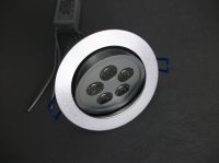Sell China 5W LED Ceiling Light (WLCD6005)
