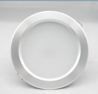 13W Round LED panel light , 8\" Round Ceiling Light, Over 50, 000 hours