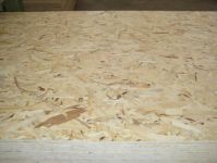 Sell OSB board