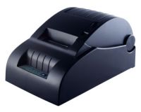 Sell Free shipping 58mm pos printer, 70mm/sec with tear away cutter