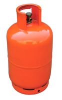 Sell Liquefied petroleum gas cylinder(LPG)