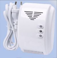 Featured CO Alarm AC85-265V wide voltage