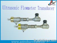 Sell ultrasonic transducer