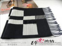 Sell fashion scarf hand made  many different material