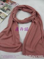 Sell  scarf made in China 100%silk TECH