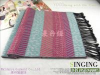 Sell scarf manufacturing 100%guaranted made in China
