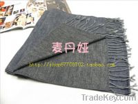 Sell fashion scarf  hand made made in China