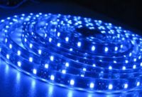Sell Waterproof LED Flexible Strip Light
