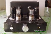 6V6 Vacuum Tube Amplifier