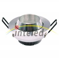 Sell Led Ceiling Light 2- 3W