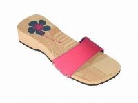 Wooden Clogs , Vietnam Wooden Clog , Clog Supplier