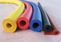 Sell Silicone Rubber Parts