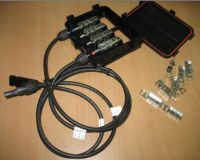 Sell solar box