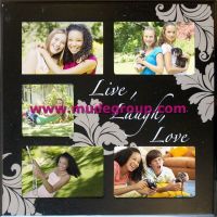 Sell silk screen print frame