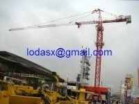 Supply New HuiYou QTZ5013 Topkit tower crane