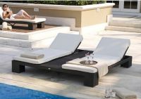 Sell outdoor lounge