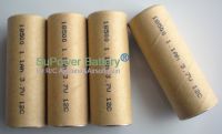 Sell SuPower 3.7V 12C 1.1Ah 18500 Li-ion Power Cell