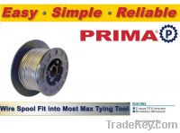 Sell galvanized rebar tie wire TW1525