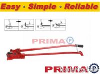 Sell maual rebar cutter and bender