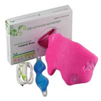 Sell USB multi-function Eye Massage GL-0202