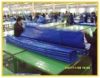 Sell PE tarpaulin, roll goods,