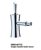 Bidet faucet