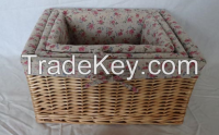 willow  basket