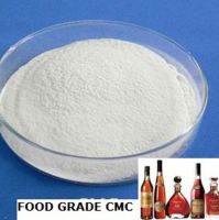 Sell CMC food and industrial grade