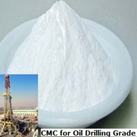 Sell oil drilling grade CMC