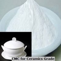 Sell ceramic grade CMC