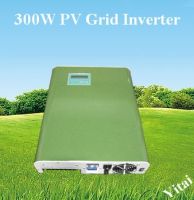 Sell 300W PV Grid Tie Inverter