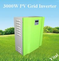 Sell 3000w PV Pure sine Inverter