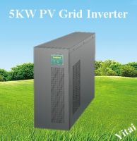 Sell Bigger 5KW PV Pure Inverter