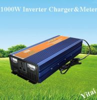 Sell 1000W Inverter with charger