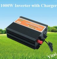 Sell 1000W Inverter with chargers