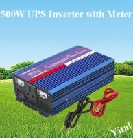 Sell Useful 500W UPS Inverter with meter