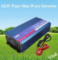Sell 1000W Pure sine Inverter