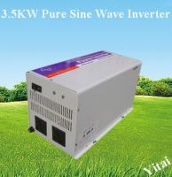 Sell 3.5KW Pure Sine Inverter