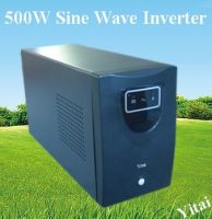 Sell 500w Off Grid Power Inverter