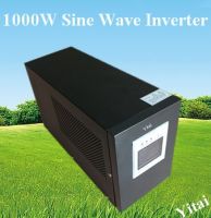 Sell 1000W Off-Grid Inverter