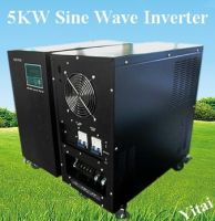 Sell 5KW Solar Power Inverter