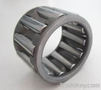 Sell needle cage bearing K series