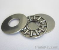 Sell thrust needle roller bearing AXK1024