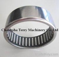 Sell Drawn cup needle roller bearing HK4520