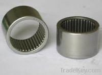 Sell Drawn -cup full complement needle roller bearing F series