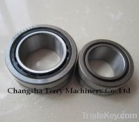 Sell solid collar needle roller bearing with inner ring NA4905
