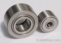 Sell Yoke type track roller bearing NUTR25